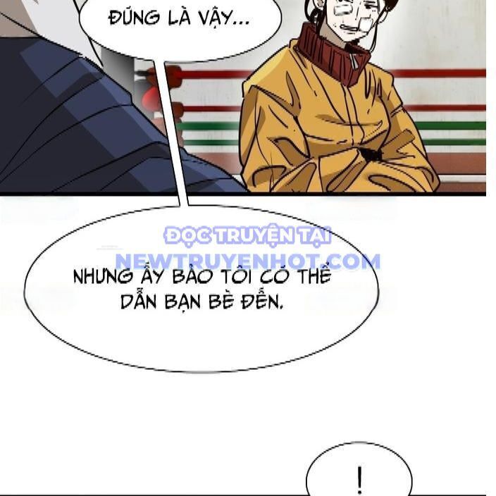 Shark - Cá Mập Chapter 345 - Trang 2