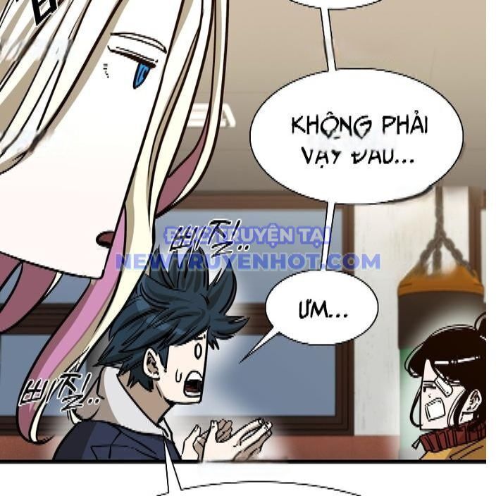 Shark - Cá Mập Chapter 345 - Trang 2