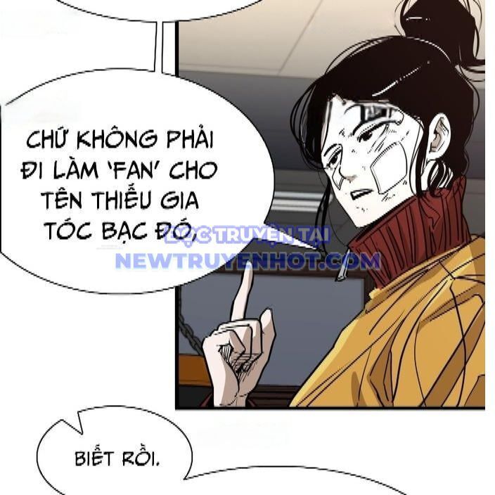 Shark - Cá Mập Chapter 345 - Trang 2