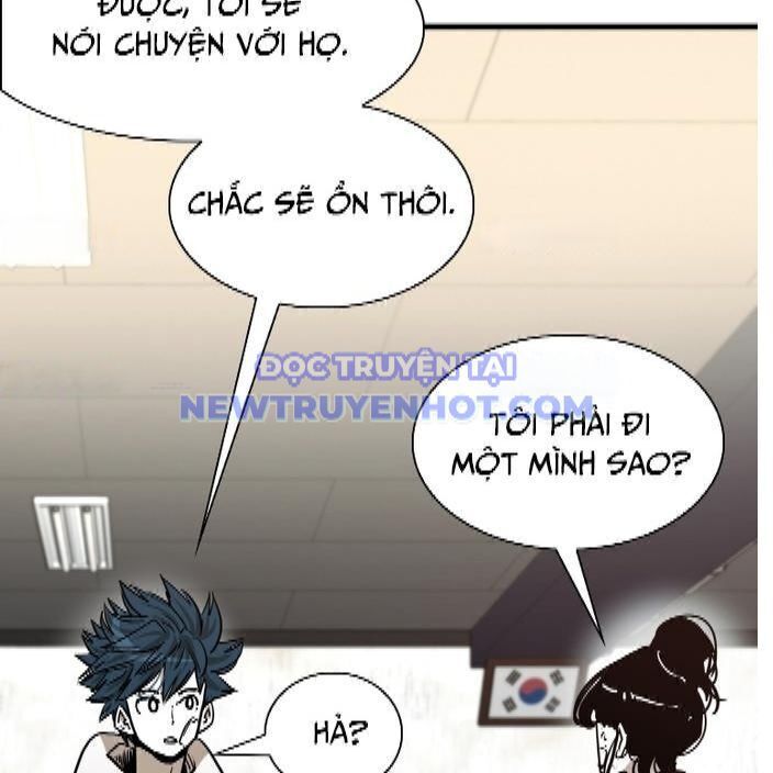 Shark - Cá Mập Chapter 345 - Trang 2