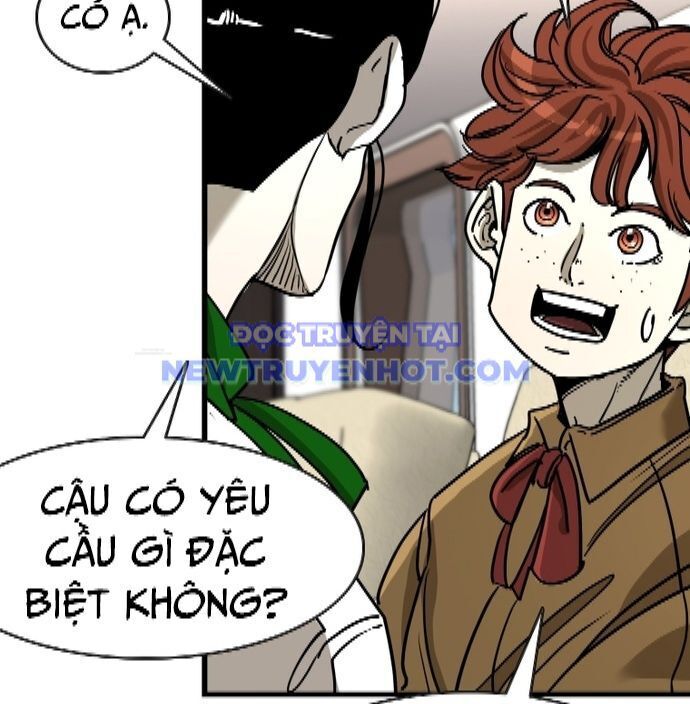 Shark - Cá Mập Chapter 346 - Trang 2