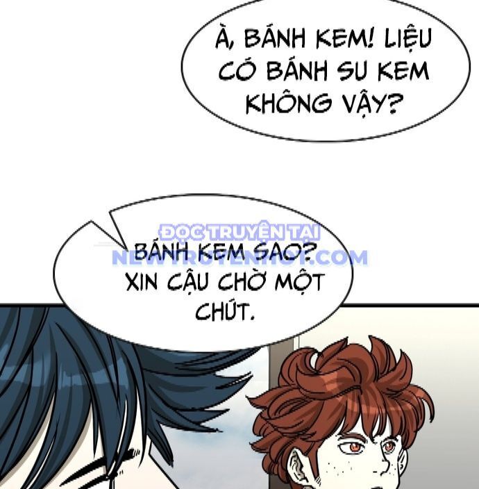 Shark - Cá Mập Chapter 346 - Trang 2