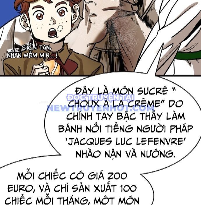 Shark - Cá Mập Chapter 346 - Trang 2