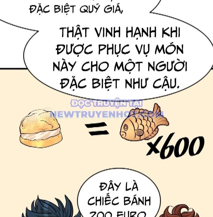 Shark - Cá Mập Chapter 346 - Trang 2