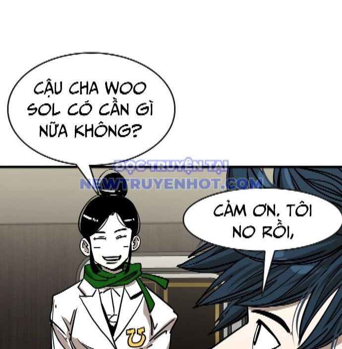 Shark - Cá Mập Chapter 346 - Trang 2