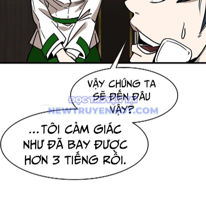 Shark - Cá Mập Chapter 346 - Trang 2