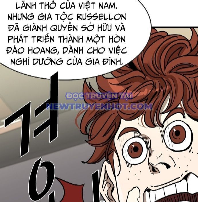 Shark - Cá Mập Chapter 346 - Trang 2