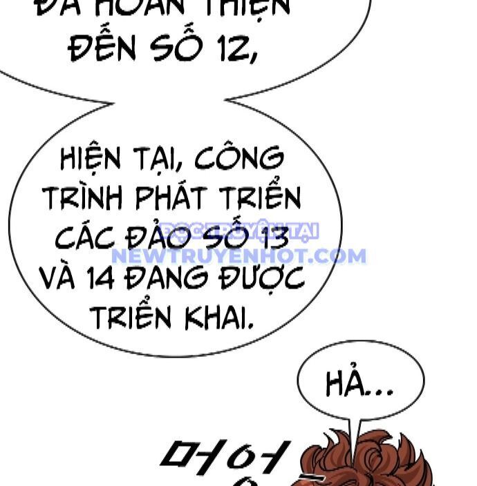 Shark - Cá Mập Chapter 346 - Trang 2