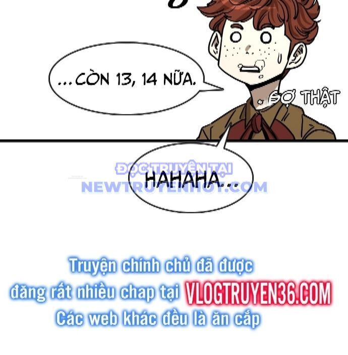 Shark - Cá Mập Chapter 346 - Trang 2