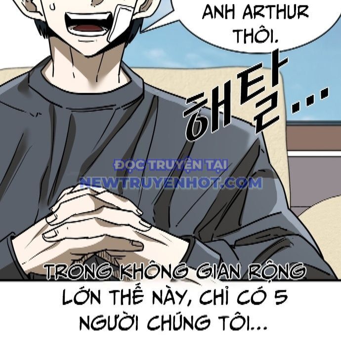 Shark - Cá Mập Chapter 346 - Trang 2