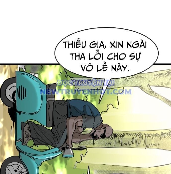 Shark - Cá Mập Chapter 346 - Trang 2