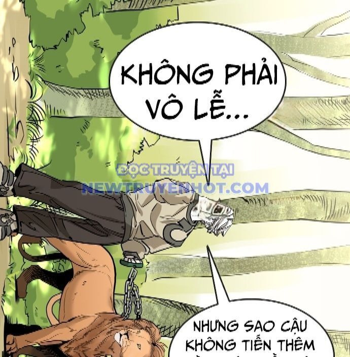 Shark - Cá Mập Chapter 346 - Trang 2