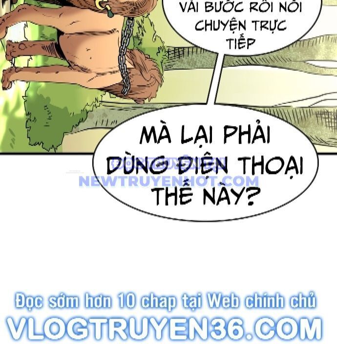 Shark - Cá Mập Chapter 346 - Trang 2