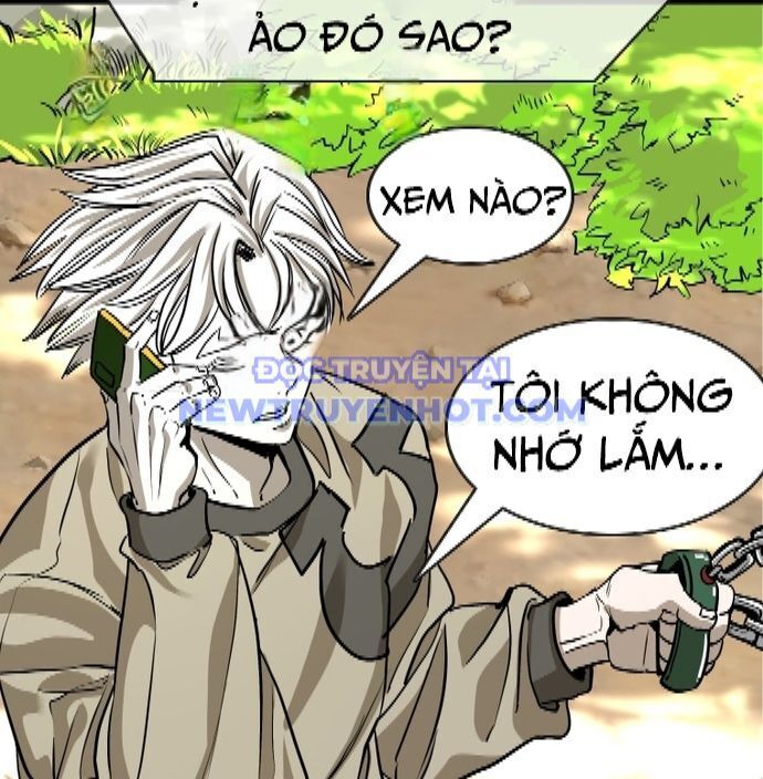 Shark - Cá Mập Chapter 346 - Trang 2