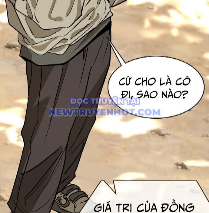 Shark - Cá Mập Chapter 346 - Trang 2