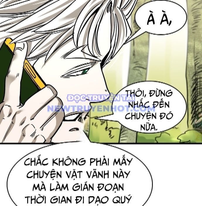 Shark - Cá Mập Chapter 346 - Trang 2