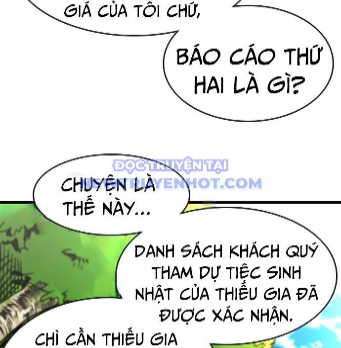 Shark - Cá Mập Chapter 346 - Trang 2