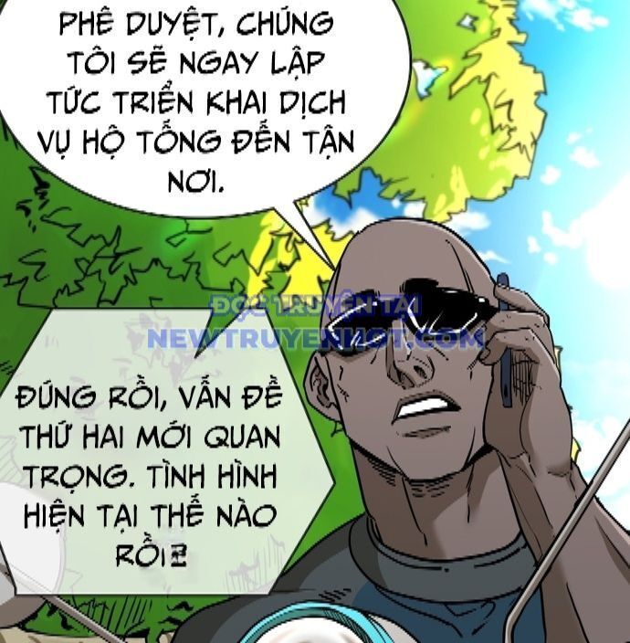 Shark - Cá Mập Chapter 346 - Trang 2