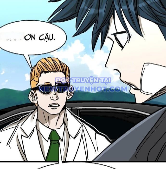 Shark - Cá Mập Chapter 346 - Trang 2