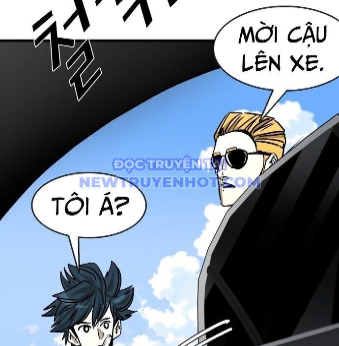 Shark - Cá Mập Chapter 346 - Trang 2