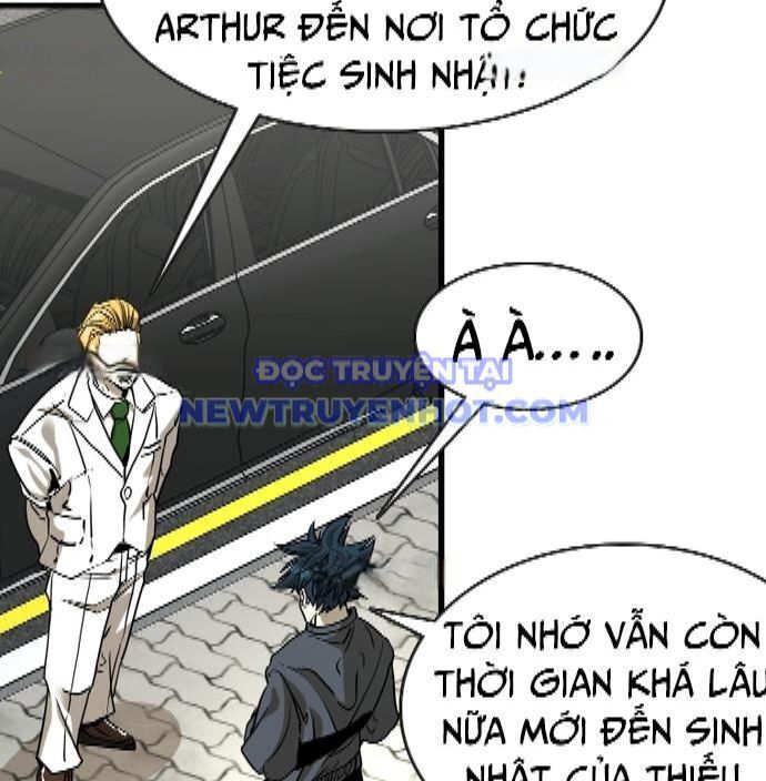 Shark - Cá Mập Chapter 346 - Trang 2