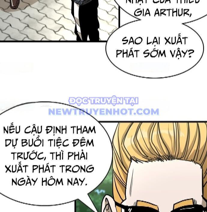 Shark - Cá Mập Chapter 346 - Trang 2