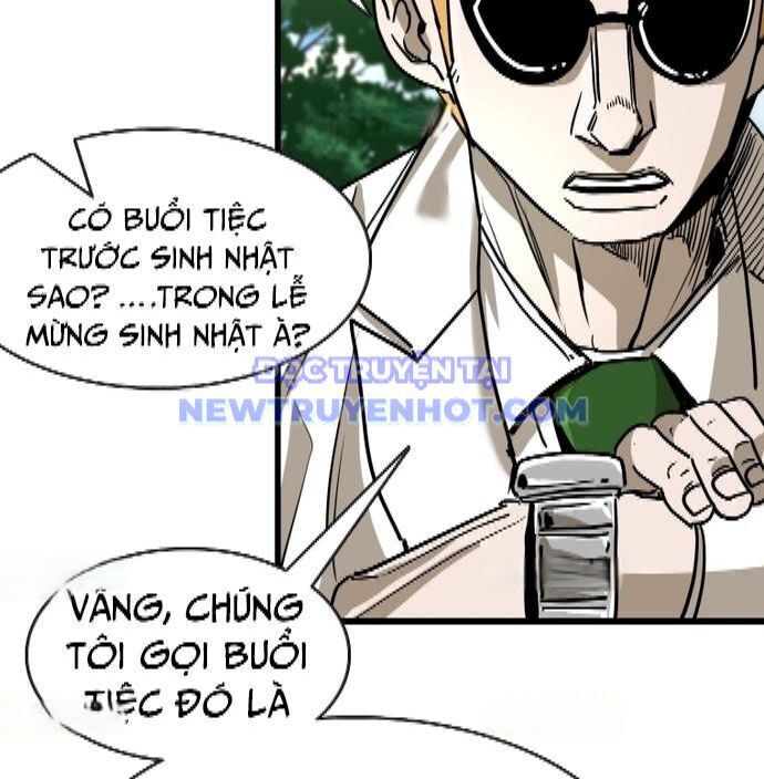 Shark - Cá Mập Chapter 346 - Trang 2