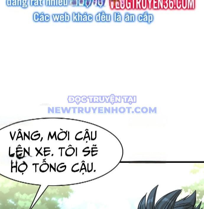 Shark - Cá Mập Chapter 346 - Trang 2