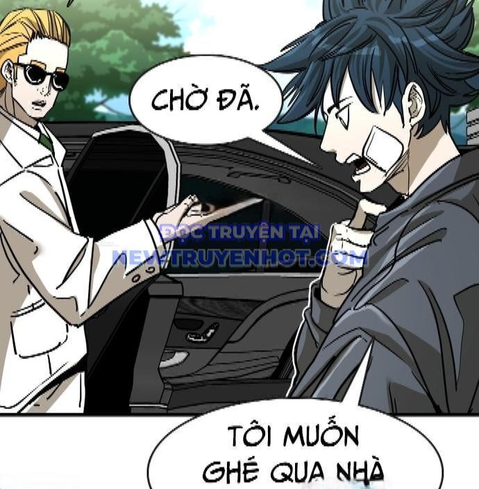 Shark - Cá Mập Chapter 346 - Trang 2