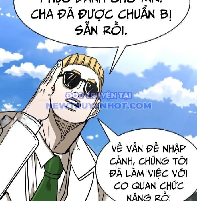 Shark - Cá Mập Chapter 346 - Trang 2