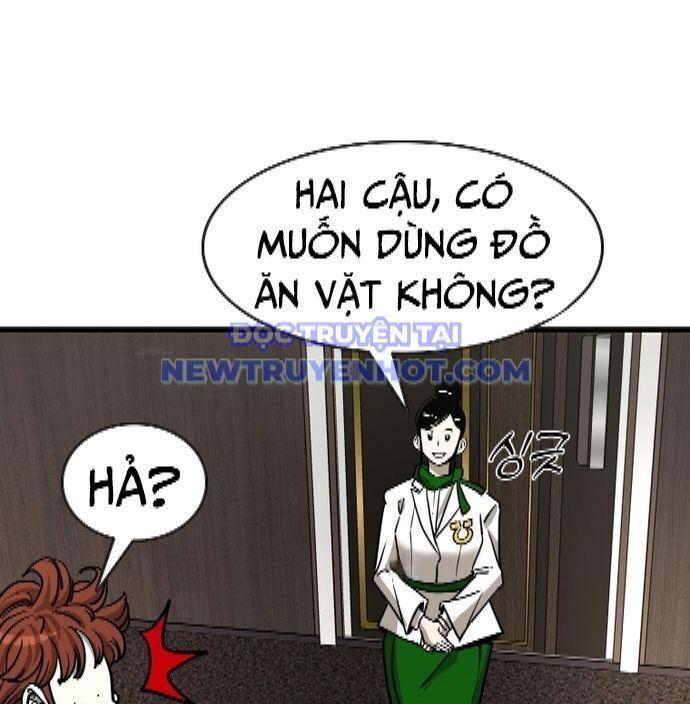 Shark - Cá Mập Chapter 346 - Trang 2