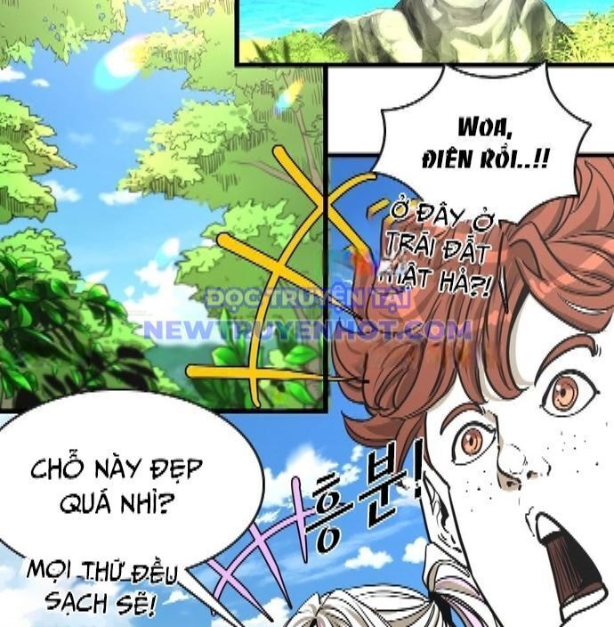 Shark - Cá Mập Chapter 347 - Trang 2