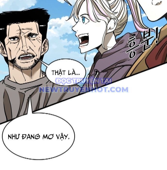 Shark - Cá Mập Chapter 347 - Trang 2