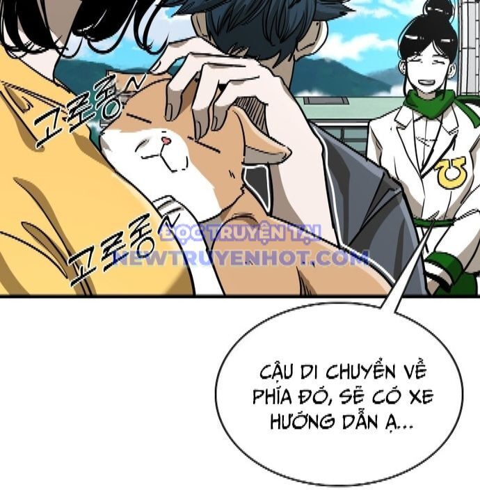 Shark - Cá Mập Chapter 347 - Trang 2