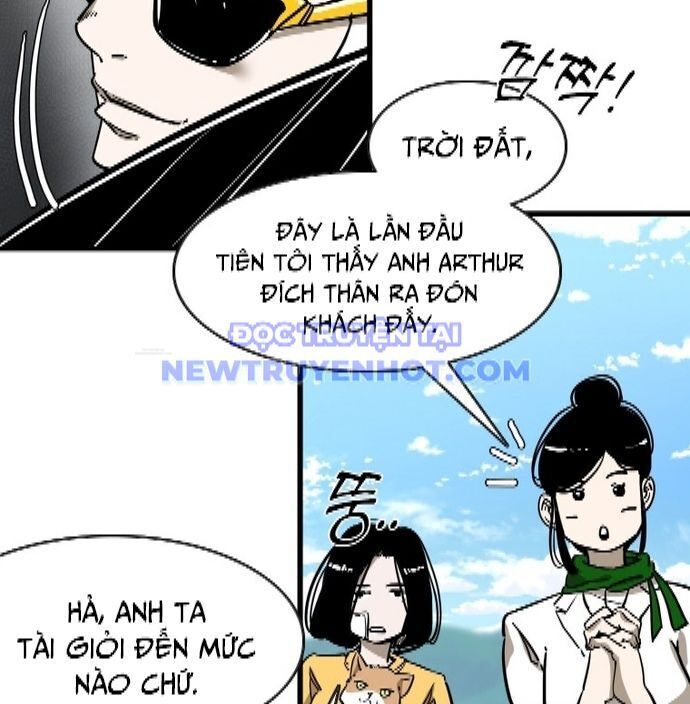 Shark - Cá Mập Chapter 347 - Trang 2