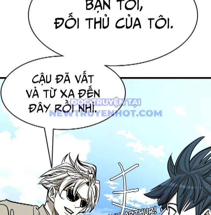 Shark - Cá Mập Chapter 347 - Trang 2