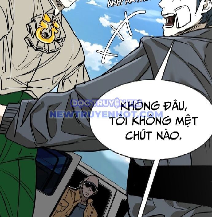 Shark - Cá Mập Chapter 347 - Trang 2