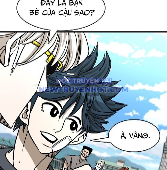 Shark - Cá Mập Chapter 347 - Trang 2