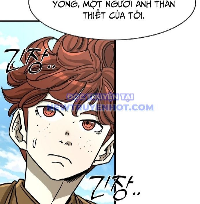 Shark - Cá Mập Chapter 347 - Trang 2