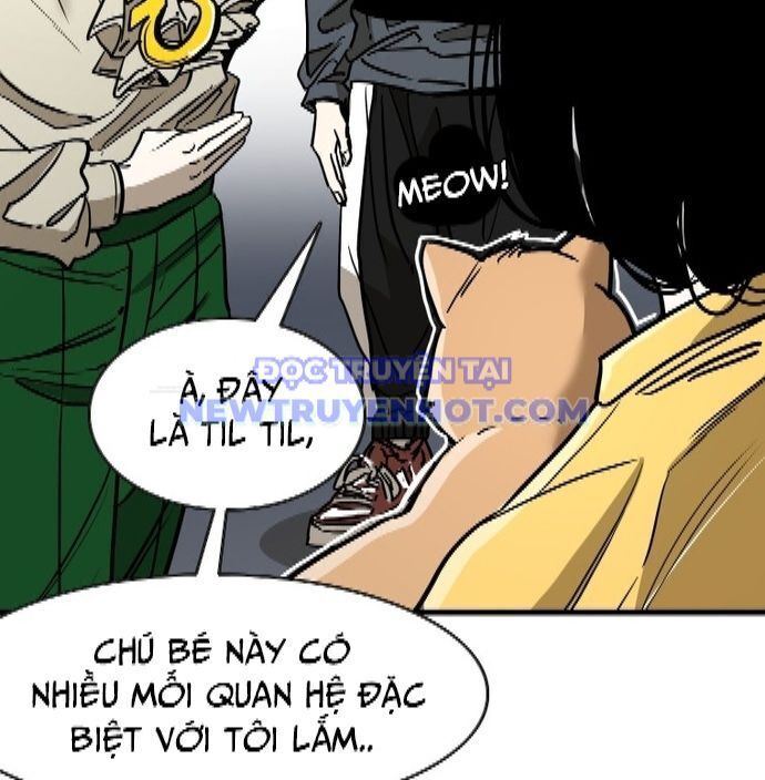 Shark - Cá Mập Chapter 347 - Trang 2