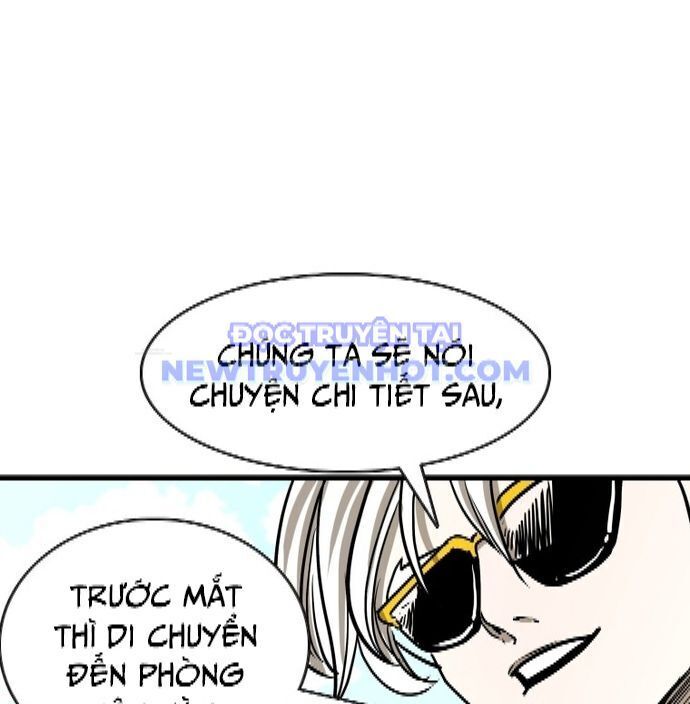 Shark - Cá Mập Chapter 347 - Trang 2