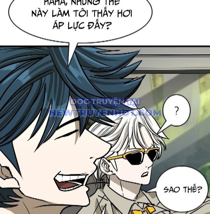 Shark - Cá Mập Chapter 347 - Trang 2