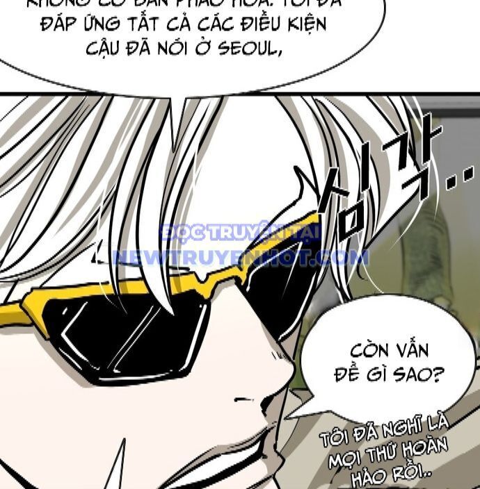 Shark - Cá Mập Chapter 347 - Trang 2