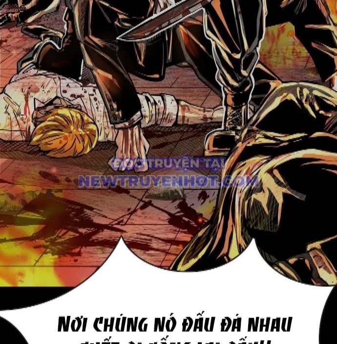 Shark - Cá Mập Chapter 347 - Trang 2