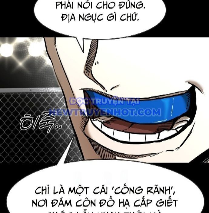 Shark - Cá Mập Chapter 347 - Trang 2