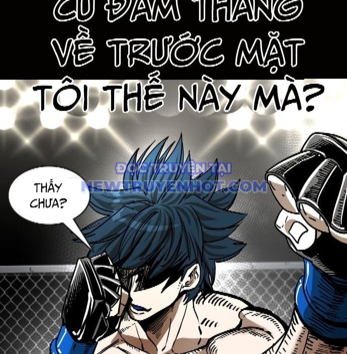 Shark - Cá Mập Chapter 347 - Trang 2