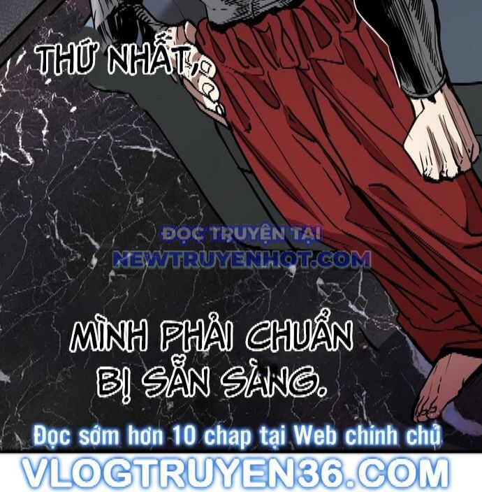 Shark - Cá Mập Chapter 347 - Trang 2