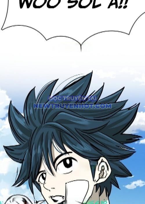 Shark - Cá Mập Chapter 348 - Trang 2