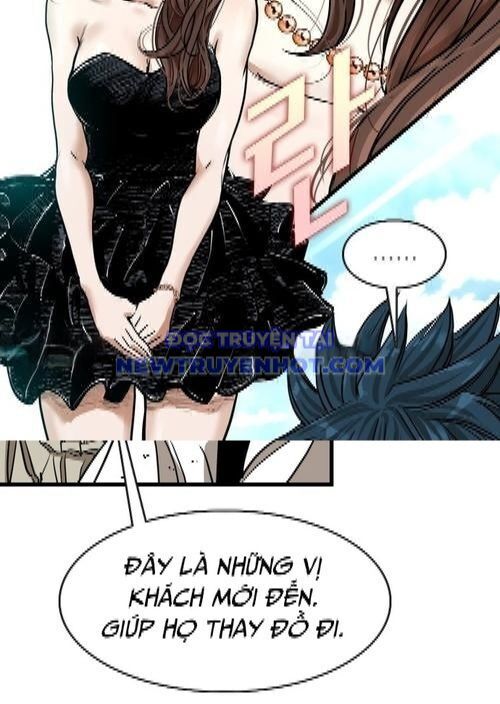 Shark - Cá Mập Chapter 348 - Trang 2