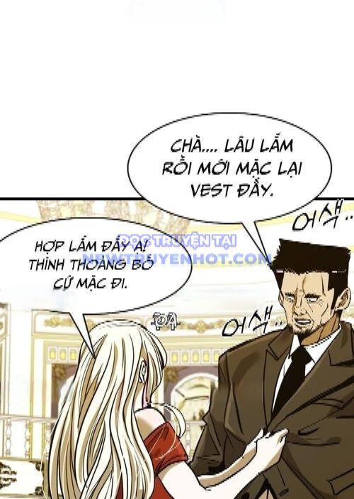 Shark - Cá Mập Chapter 348 - Trang 2